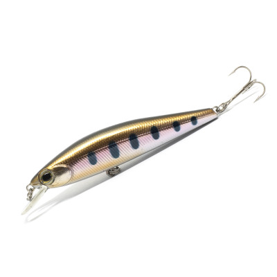 Воблер Daiwa Dr.Minnow 2 70F 70mm 4.8g #Pink Yamame (07411516)