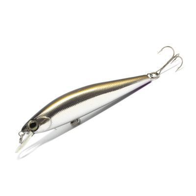 Воблер Daiwa Dr.Minnow 2 70F 70mm 4.8g #Pink Yamame (07411516)