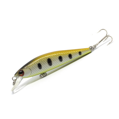 Воблер Daiwa Dr.Minnow 2 50S 50mm 3g #Yamame (07411501)
