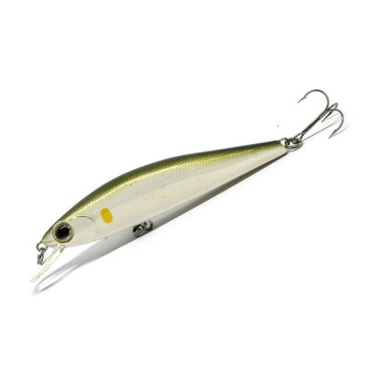 Воблер Daiwa Dr.Minnow 2 70F 70mm 4.8g #Pink Yamame (07411516)