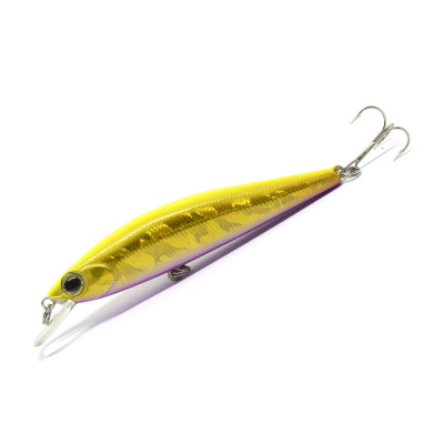 Воблер Daiwa Dr.Minnow 2 70F 70mm 4.8g #Pink Yamame (07411516)