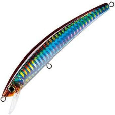 Воблер Yo-Zuri Crystal Minnow 70F 70mm 5g #HSM (R1122-HSM)
