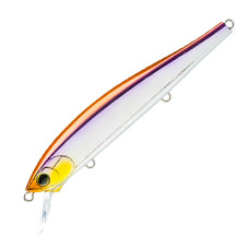 Воблер Duel Hardcore Minnow Flat 70F 70mm 4.5gr #MEWS (R1357-MEWS)