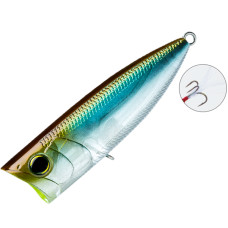 Попер Duel Hardcore Popper 70F 70mm 10.5g #MGSA (R1379-MGSA)