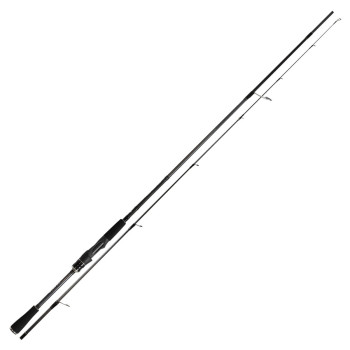Спінінг Daiwa Powermesh 802MHFS 2.44m 15-45gr 