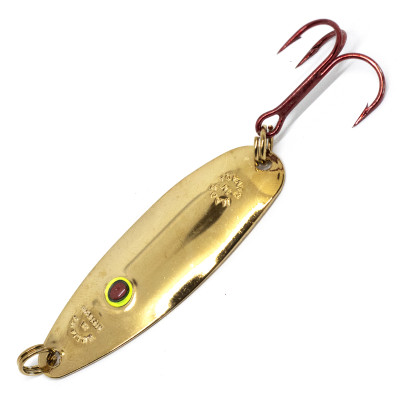 Блесна Williams Nipigon UV 9.45gr #CDIC (N33CI-CDIC)