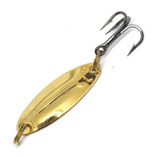 Блешня Williams Wabler 1.77gr #GOLD (W10G-GOLD)