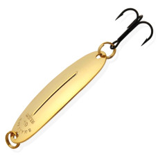Блешня Williams Wabler 14.17gr #GOLD (W50G-GOLD)