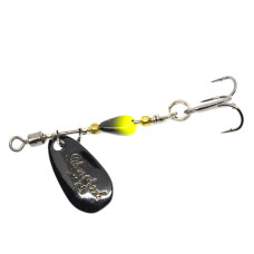 Блешня Daiwa Silver Creek Spinner 2.0 Firefly (07411566)