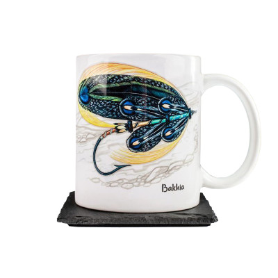 Чашка DYK Bakhia (2232939)