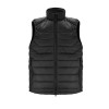 Жилет Viverra Warm Cloud Vest Black L (РБ-2233020)