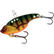 Цикада Daiwa Prorex Metal Vib 48mm 14g #Gold Perch (214 618)