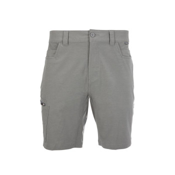 Шорти Simms Challenger Shorts Steel 32W (13494-030-W32)