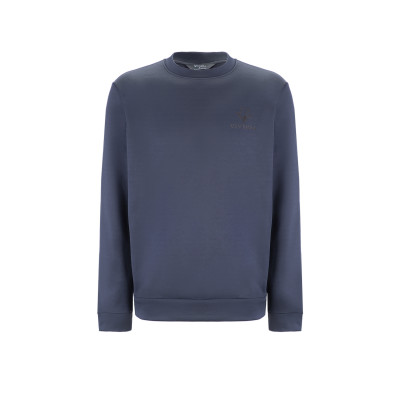 Реглан Viverra Every Day Fleece Top Grey XXXL (РБ-2236893)