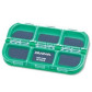 Коробка Daiwa UC-600JR Magnet Sheet (04742378)