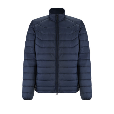 Куртка Viverra Mid Warm Cloud Jacket Navy Blue XXL (РБ-2238349)