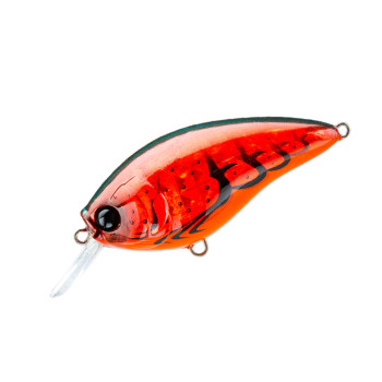 Воблер Duel L-Bass Crank SR (Shallow Runner) 50F 50mm 8g #MGRC (F1217-MGRC)