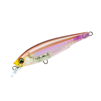 Воблер Duel L-Bass Jerkbait 80F 80mm 9g #GSWS (F1213-GSWS)