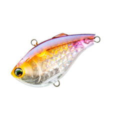Віб Duel L-Bass Vibe 60S 60mm 14.5g #HWS (F1216-HWS)