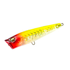 Попер Duel L-Bass Popper 65F 65mm 6g #HCR (F1212-HCR)