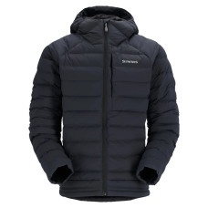 Куртка Simms Exstream Hoody Black M (13556-001-30)