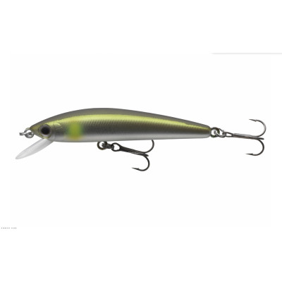 Воблер Daiwa Tournament Baby Minnow 60SP #MA  