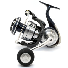Котушка Daiwa 21 Certate SW (G) 6000-H (40050149)