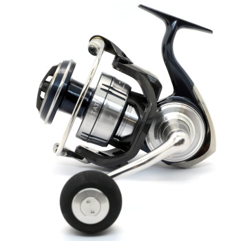 Котушка Daiwa 21 Certate SW (G) 6000-H (40050149)