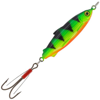 Блешня Kuusamo Muikku 90mm 17g #BL/FYe/FR (042250510)