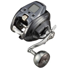 Котушка електрична Daiwa 21 Seaborg 300J (10810018)
