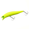 Воблер Daiwa Morethan Crosswake R 90F 90mm 13.7g #Matte Lightning (07403990)