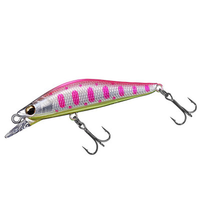 Воблер Daiwa Silver Creek Minnow DC 53S 53mm 4.5g #Kaede Yamame (07412906)