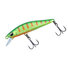 Воблер Daiwa Silver Creek Minnow DC 48S 48mm 4g #Gurikin Iwana (07412913)