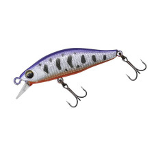 Воблер Daiwa Silver Creek Minnow 50S 50mm 4.5g #Purple Yamame OB (07412935)