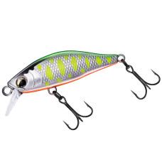 Воблер Daiwa Silver Creek Minnow 40S 40mm 3.3g #Chart Yamame OB (07413401)
