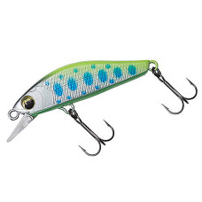Воблер Daiwa Silver Creek Minnow SFC 45SS 45mm 3.5g #Natsuiro Yamame (07413429)
