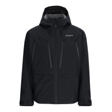 Куртка Simms Bulkley Jacket Black S (13864-001-20)