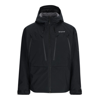Куртка Simms Bulkley Jacket Black S (13864-001-20)