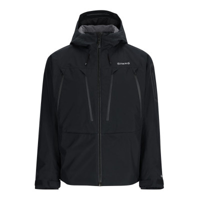 Куртка Simms Bulkley Jacket Black S (13864-001-20)