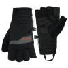 Рукавички Simms Windstopper Half Finger Glove Black M (13795-001-30)