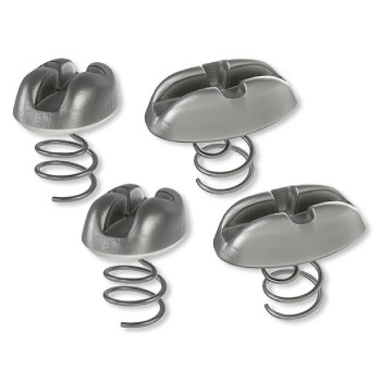 Вантаж Daiwa Prorex Screw-In Weight Balancer 4g 4pcs (204879)