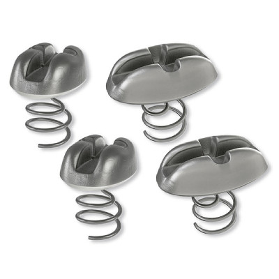 Вантаж Daiwa Prorex Screw-In Weight Balancer 4g 4pcs (204879)