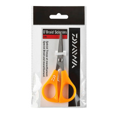 Ножиці Daiwa D`braid Scissors 110mm (15803-070)