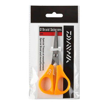 Ножиці Daiwa D`braid Scissors 110mm (15803-070)