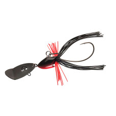 Чаттербейт Daiwa Prorex Flex Blade Jig 21g SS #RD (15150-221)