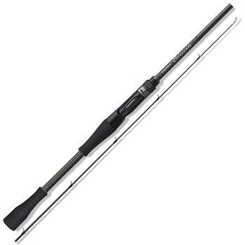 Спінінг Graphiteleader Silverado 23GSILS-742LML-HS 2.24m 2-11g (G08864)