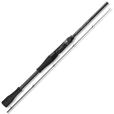 Спінінг Graphiteleader Silverado 23GSILS-742LML-HS 2.24m 2-11g (G08864)