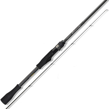 Спінінг Graphiteleader Silverado 23GSILS-762ML 2.29m 3-15g (G08848)