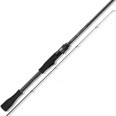 Спінінг Graphiteleader Silverado 23GSILS-762ML 2.29m 3-15g (G08848)