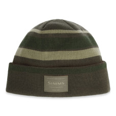 Шапка Simms Windstopper Beanie Dark Stone (13805-781-00)
